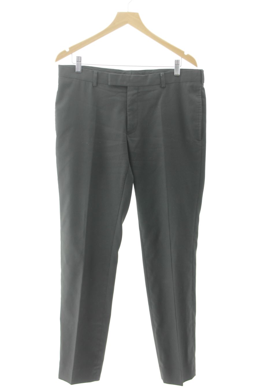 Pantalons JEREM BLACK COLLECTION de la taille 46