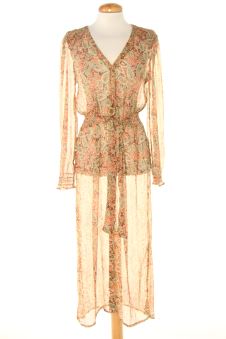 Robe casual S Hug & clau
