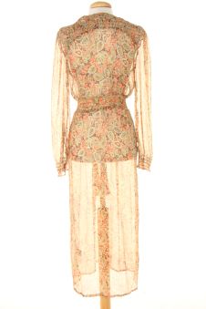 Robe casual S Hug & clau