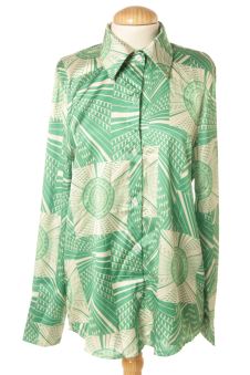 Chemise S Wodemaya