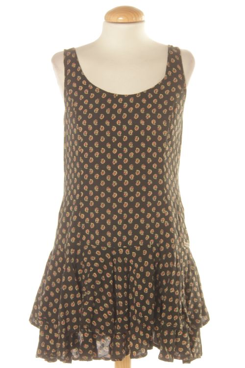 Robe casual