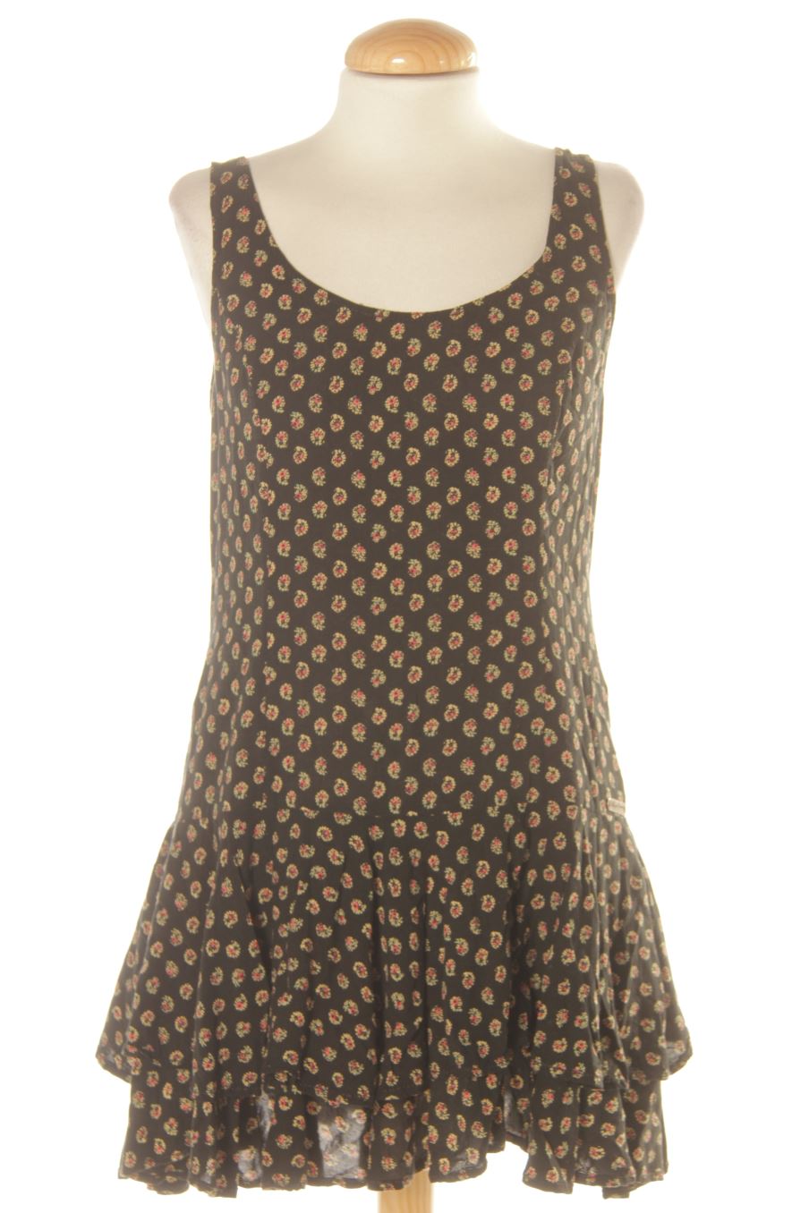 Robe casual HILFIGER DENIM de la taille S, de couleur imprimés