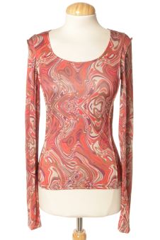 Camiseta manga larga M O.M DESINGS