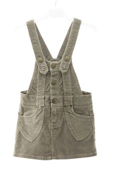 Aufwändiges Kleid 106 Zara