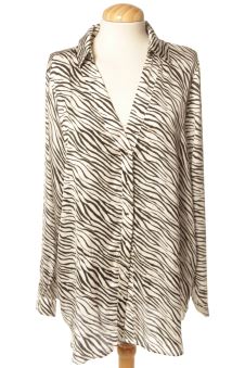 Camisa XL Zara