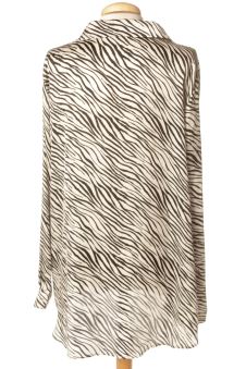 Camisa XL Zara
