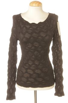 T-shirt à manches longues XS NA-KD