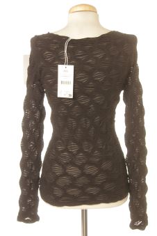T-shirt à manches longues XS NA-KD