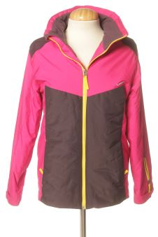 Giubbotto 38 Wedze (Decathlon)