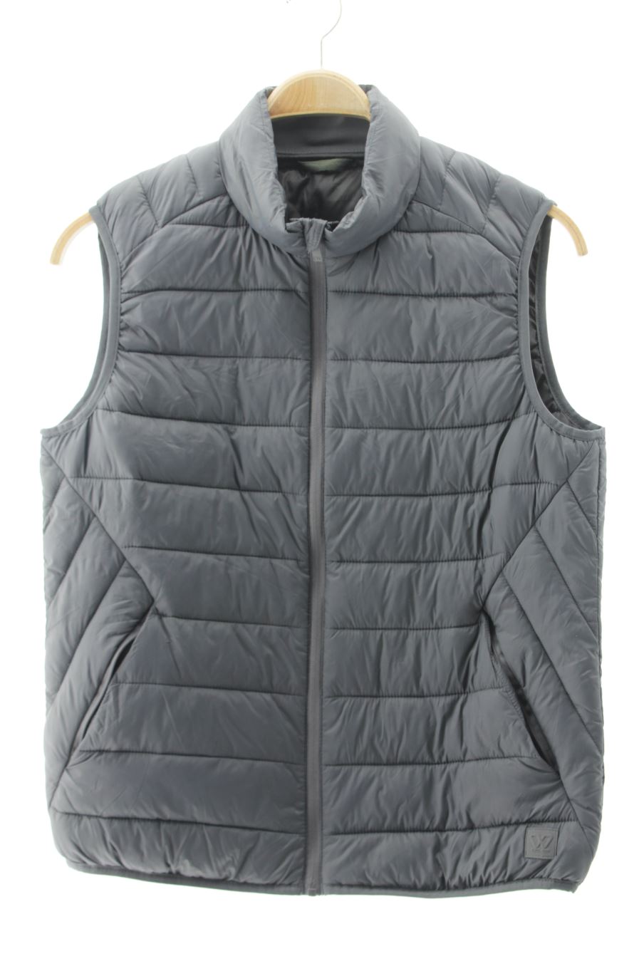 Gilet Easy wear de la taille M