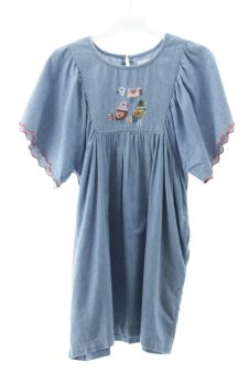 Robe 8 ans Kids