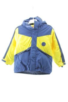 Cazadora 3 anni Decathlon