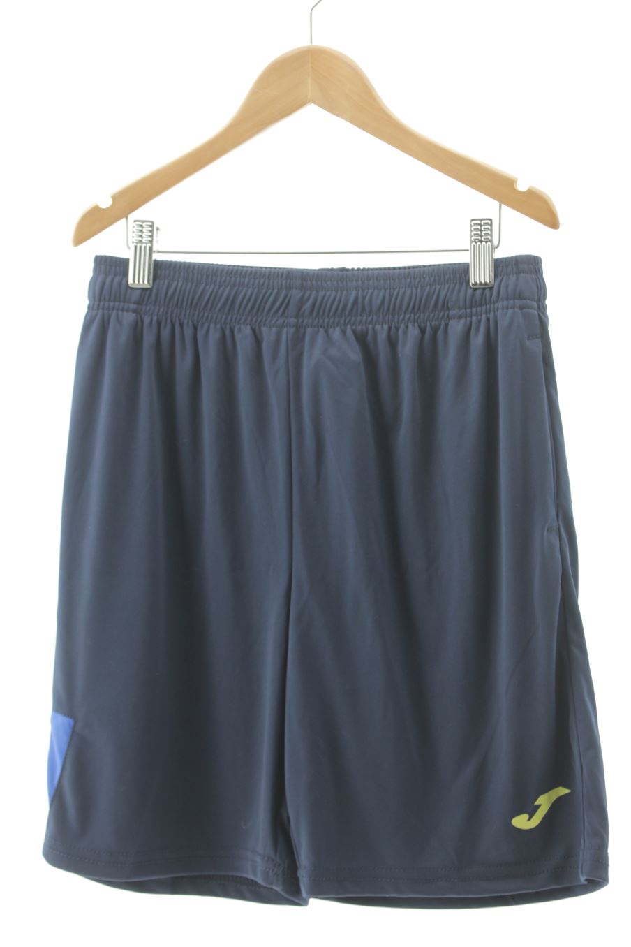 Pantalon Sport Joma de la taille 14 ans avec une étiquette