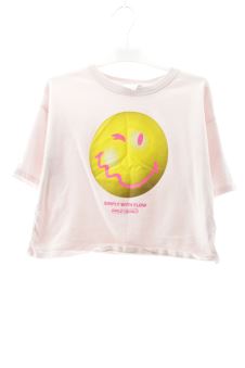 T-shirt 11 ans Zara