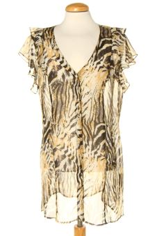 Robe casual 44 Cortefiel
