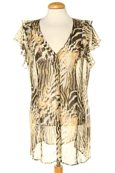Robe casual 44 Cortefiel, photo 1 sur 2