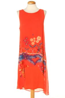 Robe casual 38 Desigual