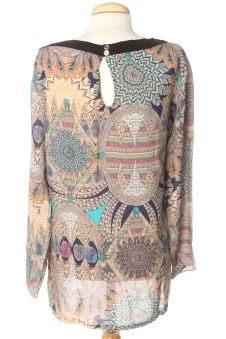 Blouse à manches longues M Trafaluc