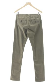 Pantalon largo 38 Pepe Jeans