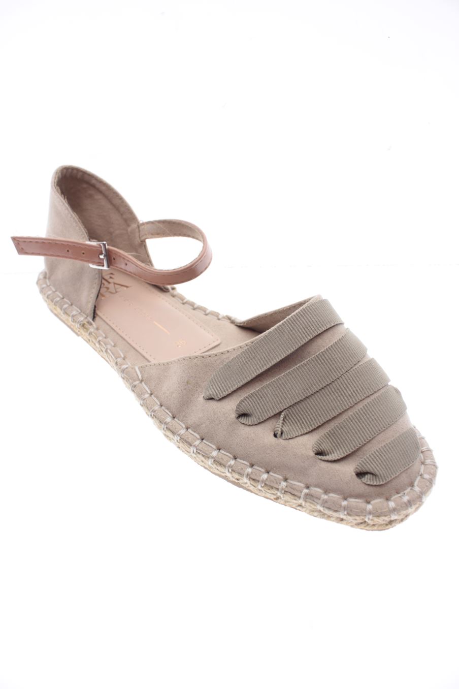 Sandalias de Sfera de la talla 36 con etiqueta