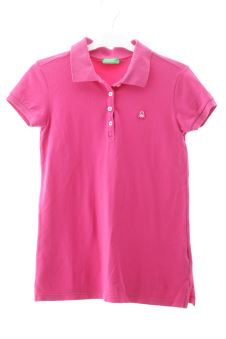 Polo  10 ans Benetton