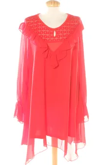 Einfaches Kleid 50 2W PARIS, Foto 1 von 2