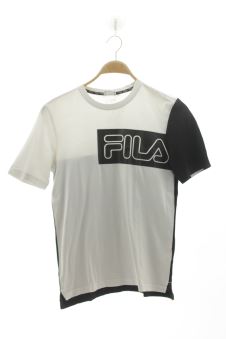 Camiseta manga corta XS FILA, foto 1 de 2