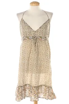Vestido casual 38 H&M, foto 1 de 2