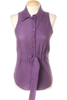 Chemise sans manches 36 Roberto Verino, photo 1 sur 2