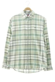 Camisa manga larga M Tommy Jeans, foto 1 de 2