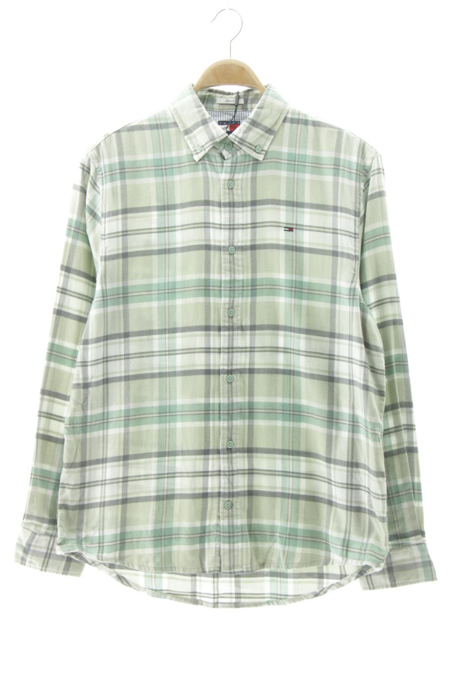 Chemise Tommy Jeans de la taille M