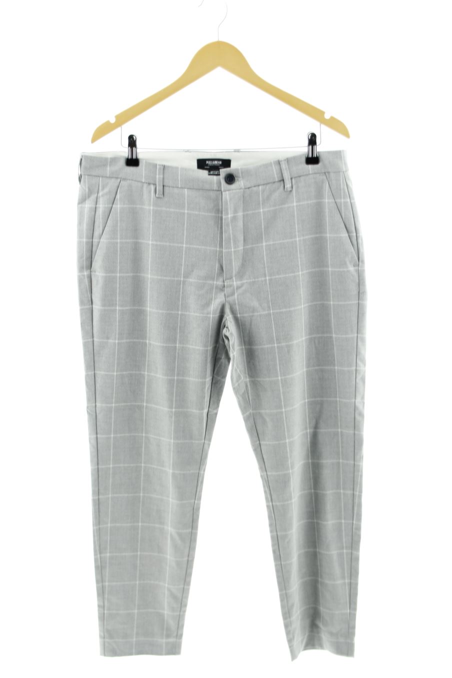 Pantalons Pull & Bear de la taille 46