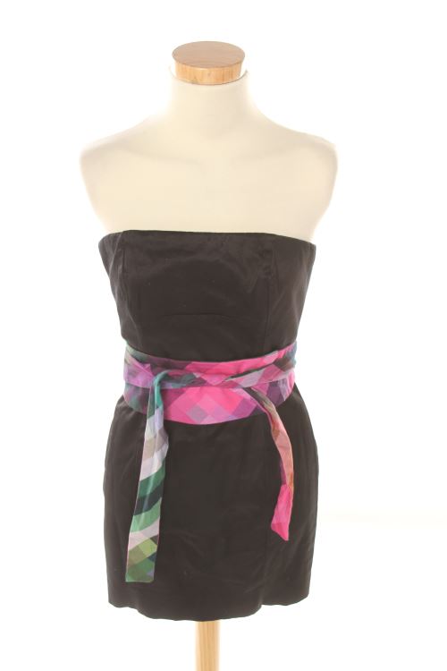 Vestido casual