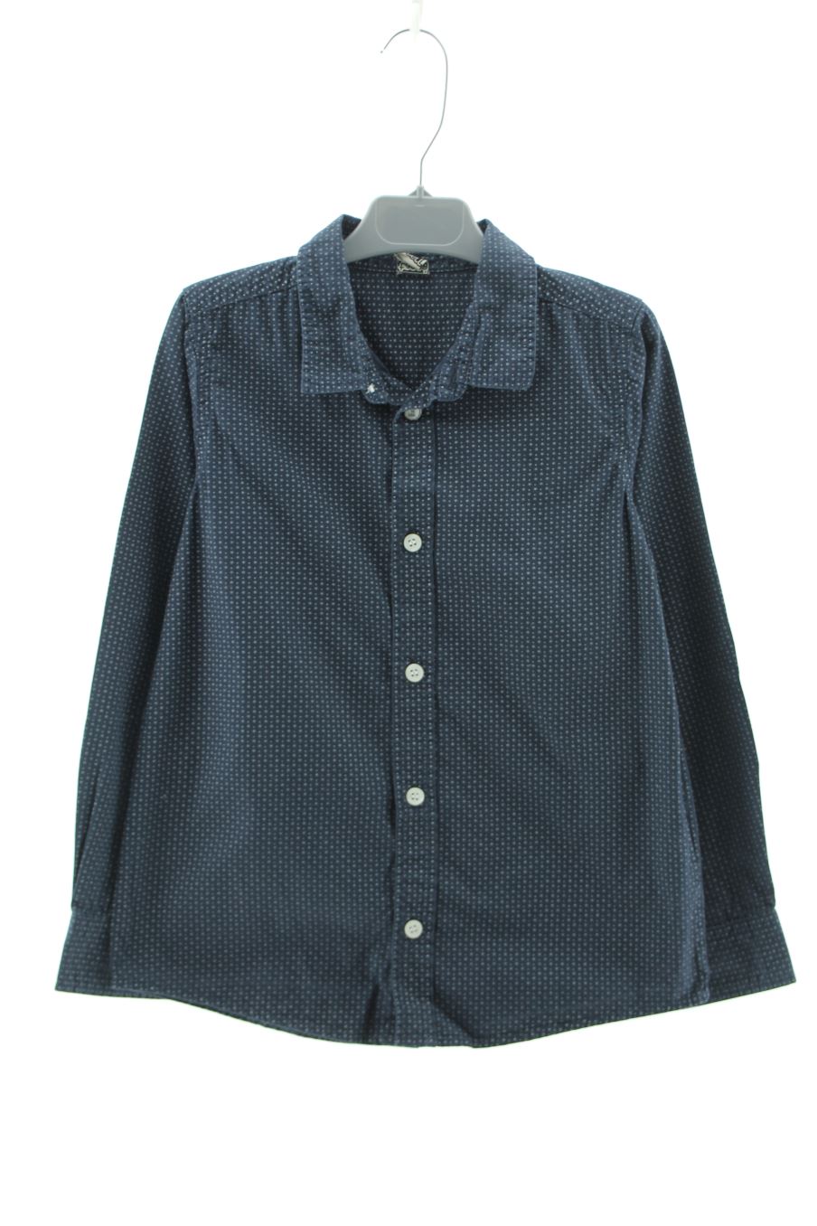 Chemise manches longues Tape à l'oeil de la taille 8 ans de seconde main