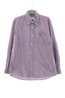 Camisa de manga larga 10 años B10