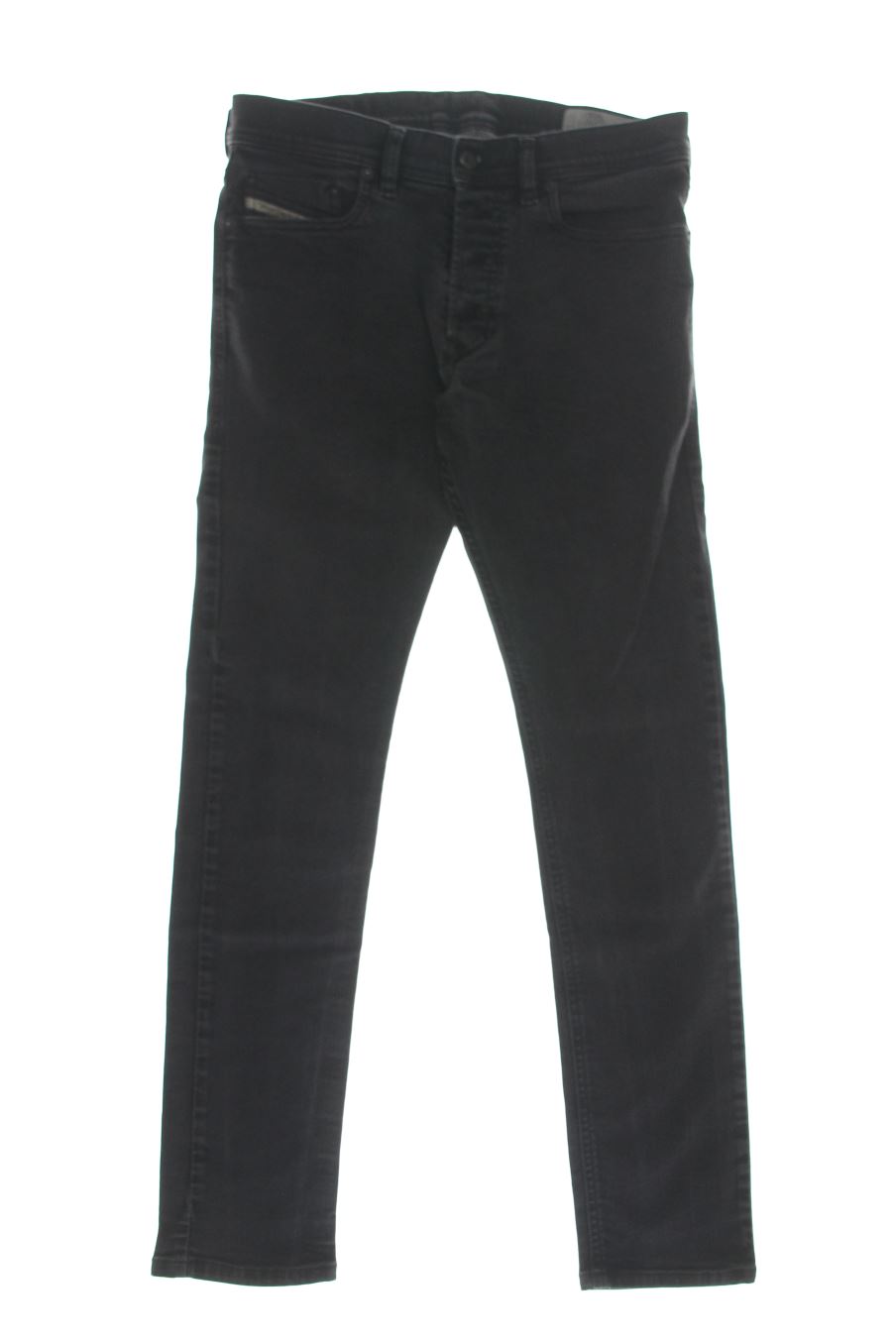 Jeanshose von Diesel Größe 38