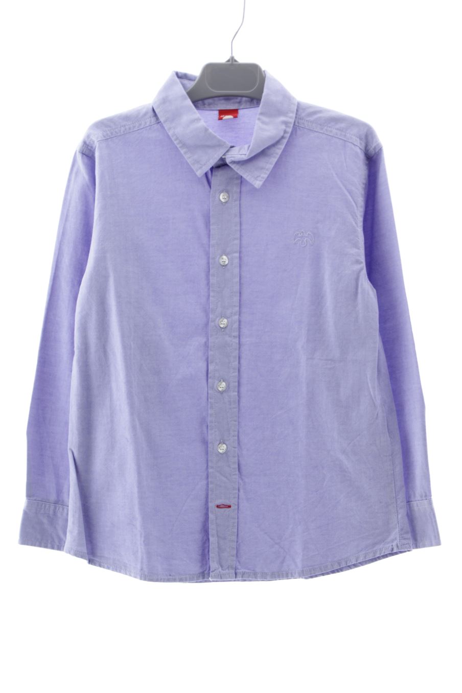 Chemise manches longues Play Up de la taille 8 ans de seconde main