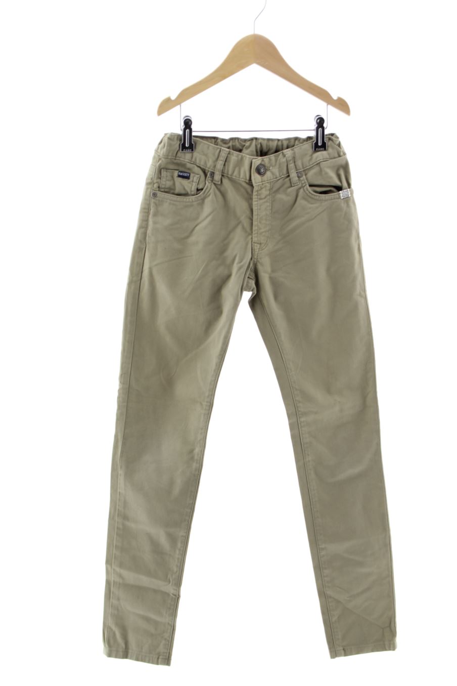 Jeans Hackett de la taille 9 ans de denim de seconde main