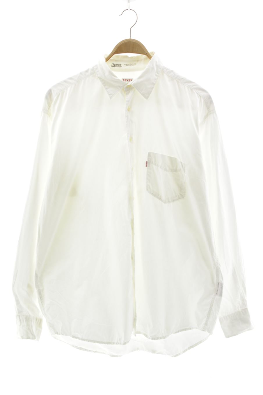 Chemise Levi's de la taille XL