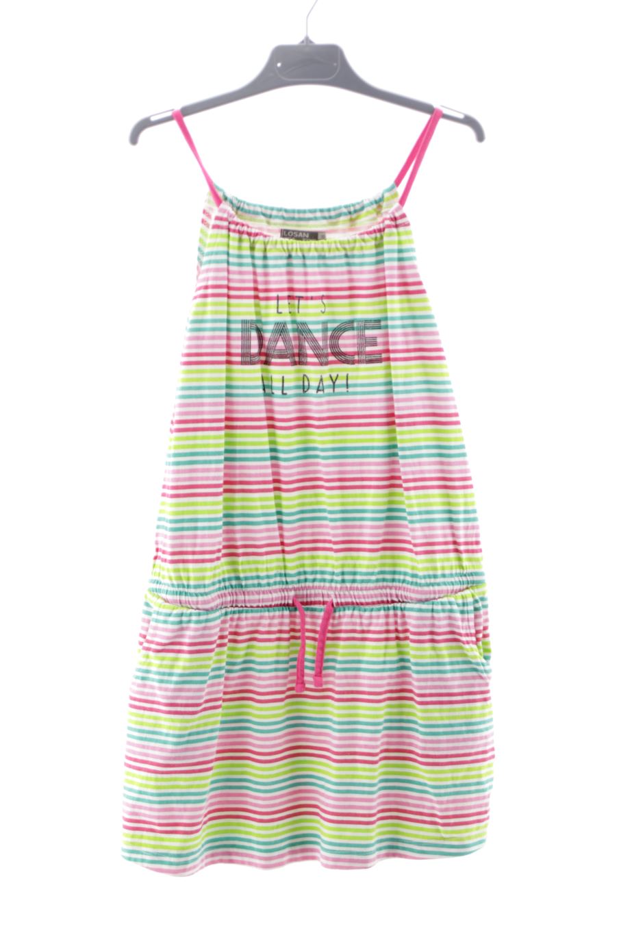 Vestido sport de Losan de la talla 10 años de segunda mano