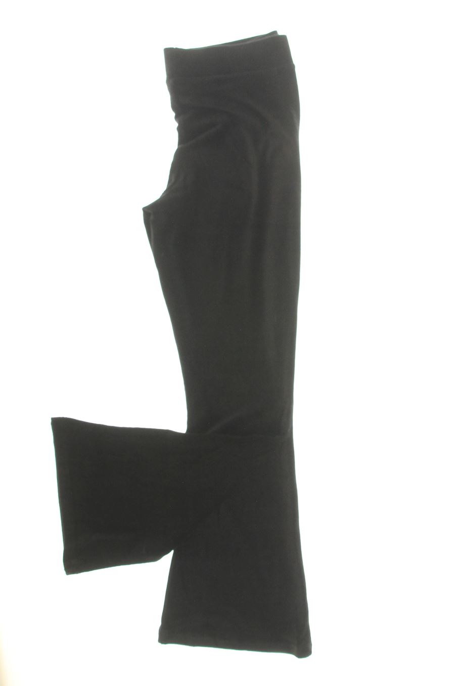 Pantalon Casual MS Mode de la taille XL, de couleur noir
