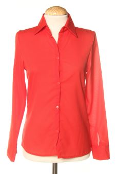 Camicia S NAIZI, foto 1 di 2