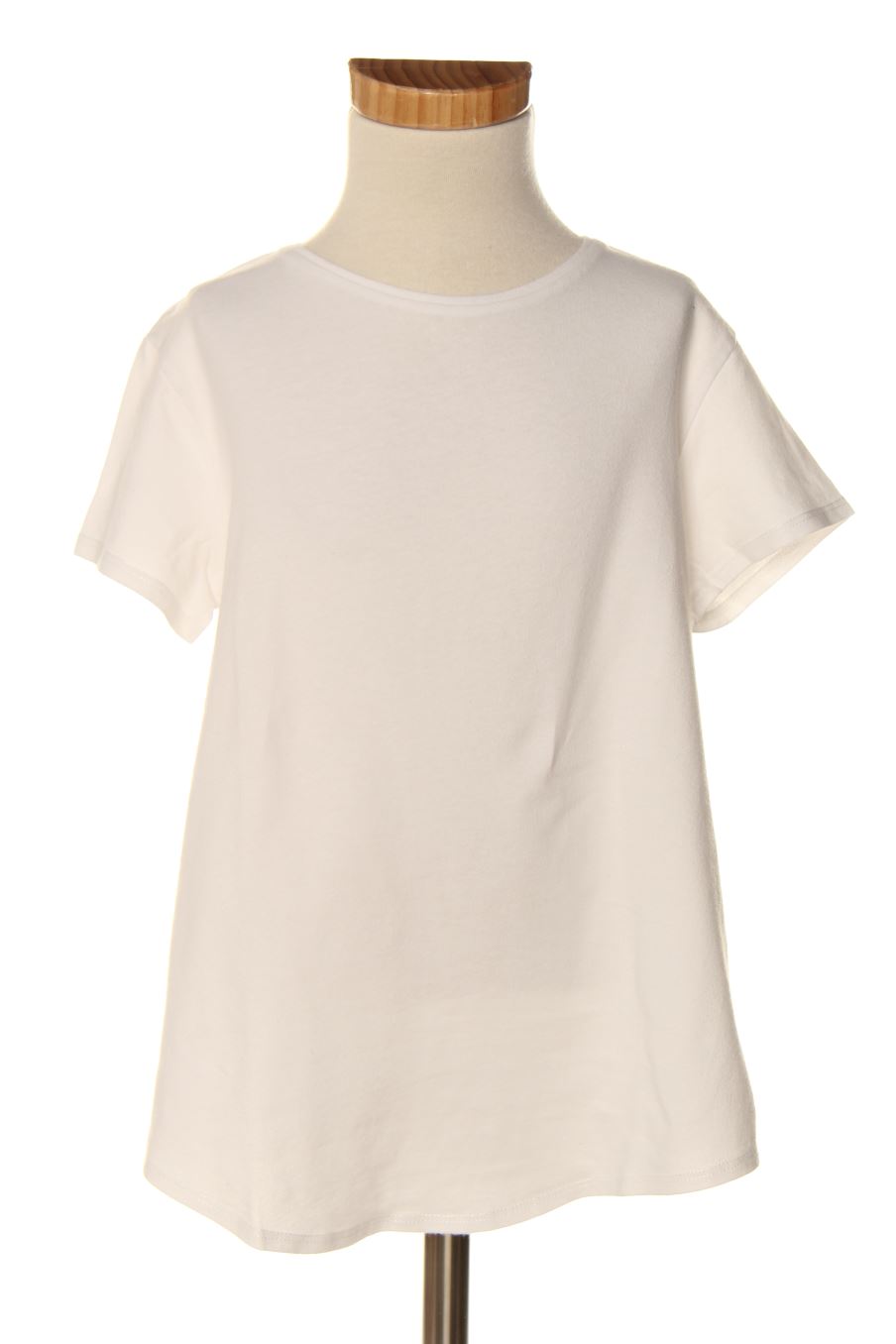Camiseta de Zara de la talla 8 años de segunda mano