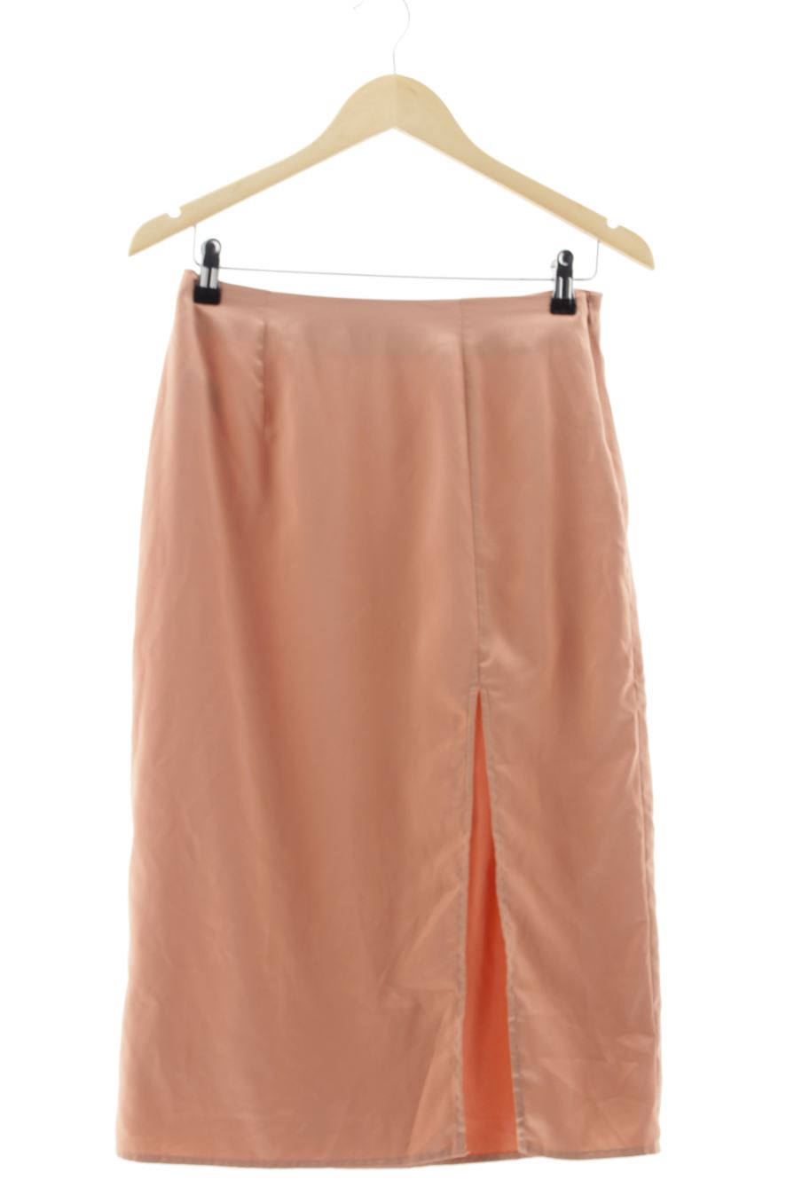 Jupe Forever 21 de la taille M de couleur corail