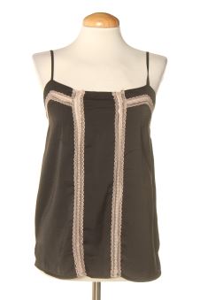 Top S Pull & Bear, foto 1 di 2