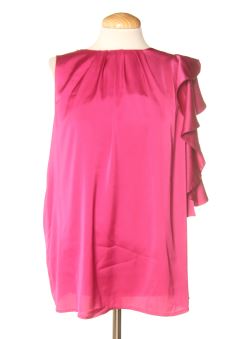 Kurzärmelige Bluse 34 Por que?