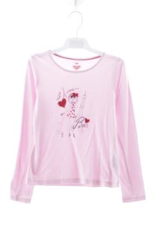 Camiseta de manga larga 8 años Kids graffiti