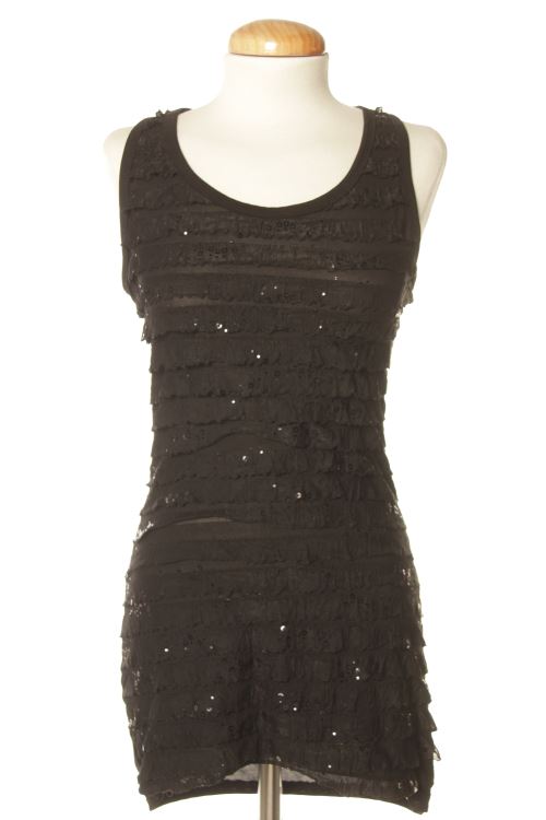 Vestido casual