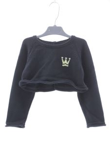 Pull 6 ans Eva Castro