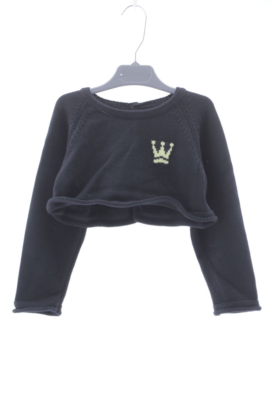 Pull Eva Castro de la taille 6 ans de seconde main